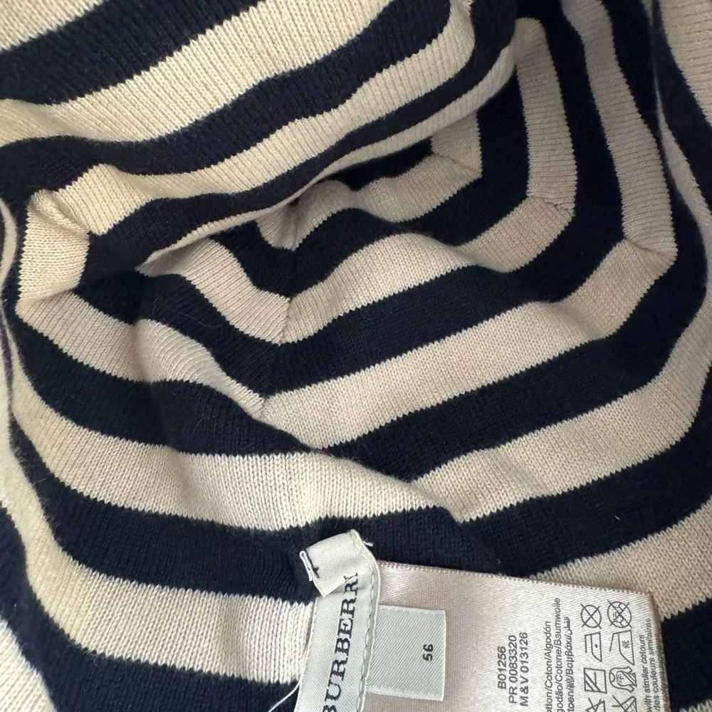 Burberry authentic boys